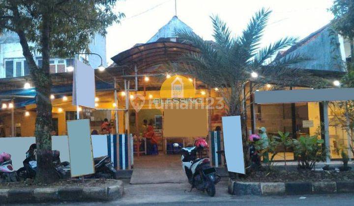 Dijual Rumah di Jl. Pemuda Demak Cocok Untuk Kantor, Klinik, Restoran 1