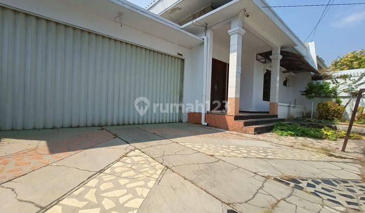 Dijual Rumah di Puri Anjasmoro Semarang Barat 2