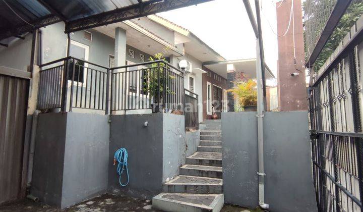 Dijual Rumah di Wonodri Kopen Semarang Selatan 2