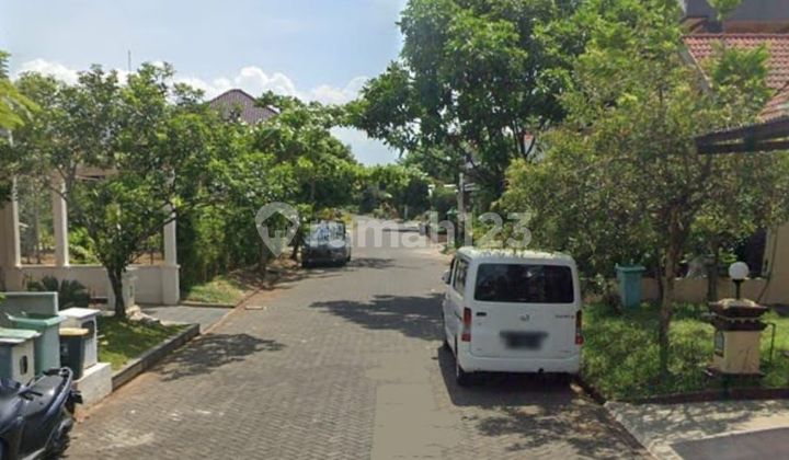 Dijual Rumah di Graha Estetika Banyumanik Tembalang Semarang 2