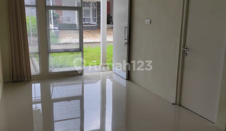 For Rent: House in Forest Hill BSB City Semarang 2