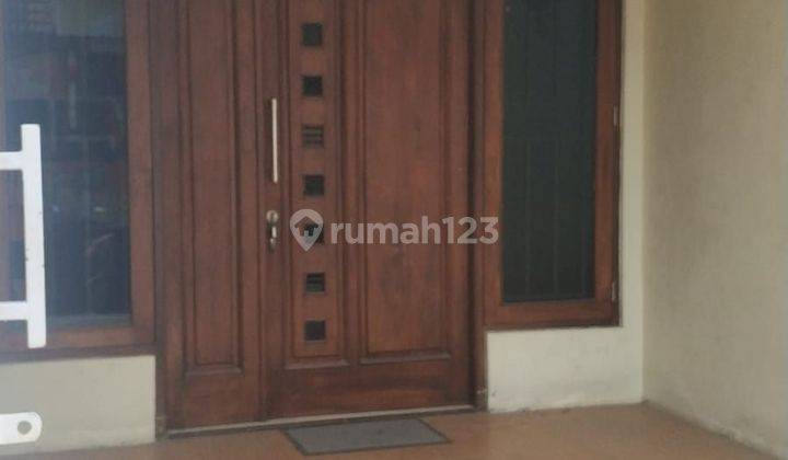 Dijual Rumah 2 Lantai di Puri Arteri Baru Semarang 2