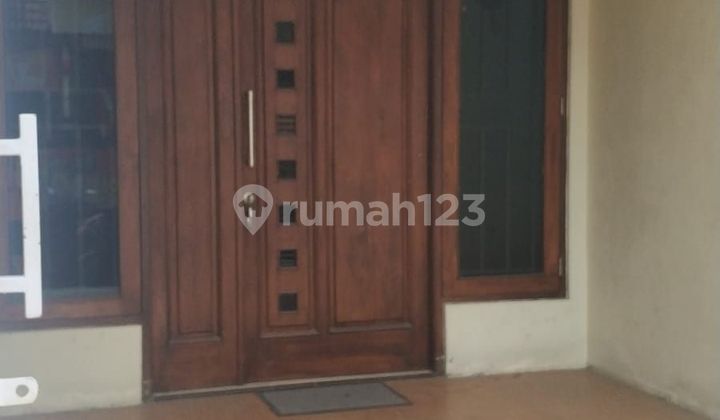 Disewakan Rumah 2 Lantai di Puri Arteri Baru Semarang 2