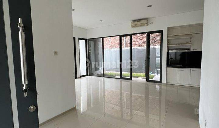 Rumah Nyaman Di Perumahan Amaya Residence Dekat Tol 2
