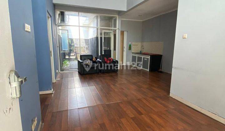 RUMAH FURNISHED GRAHA TAMAN PELANGI BSB SEMARANG 2