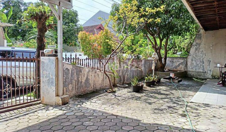 RUMAH SEMBODRO PONDOK INDRAPRASTA SEMARANG 2