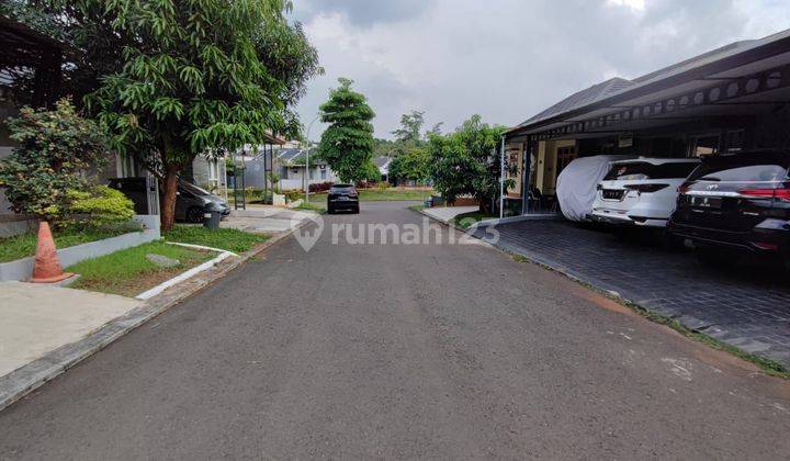RUMAH SEMI FURNISHED FOREST HILL BSB CITY SEMARANG 2