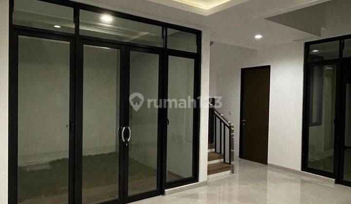 RUMAH 2 LANTAI HILAGO CITRALAND BSB CITY SEMARANG 2