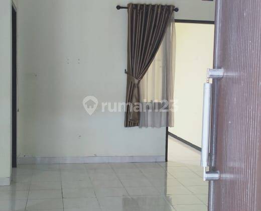 RUMAH DI JALAN TAMANSARI MAJAPAHIT SEMARANG 2