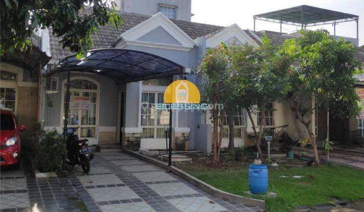 Dijual Rumah Di Graha Padma Cluster Adenia 1