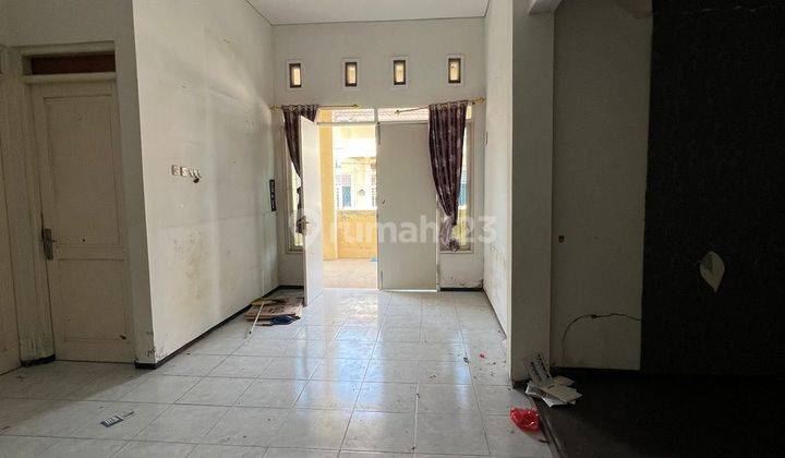 DIJUAL RUMAH KUALA MAS TANAH MAS SEMARANG 2