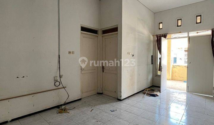 DIJUAL RUMAH KUALA MAS TANAH MAS SEMARANG 2