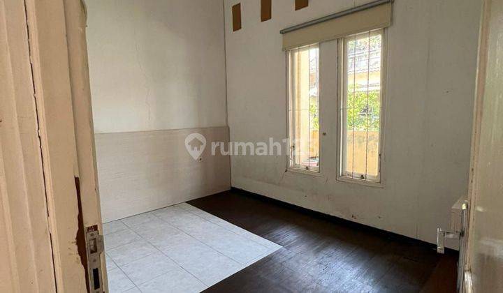 DIJUAL RUMAH KUALA MAS TANAH MAS SEMARANG 2