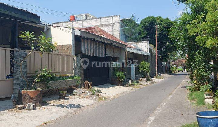 RUMAH FULL FURNISHED REJOSARI TENGAH SEMARANG TIMUR 2