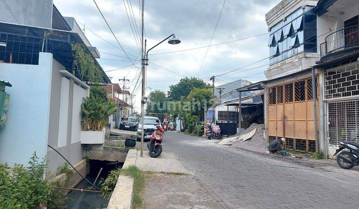 HOT PRIZE! RUMAH JALAN SENJOYO SEMARANG TIMUR 2