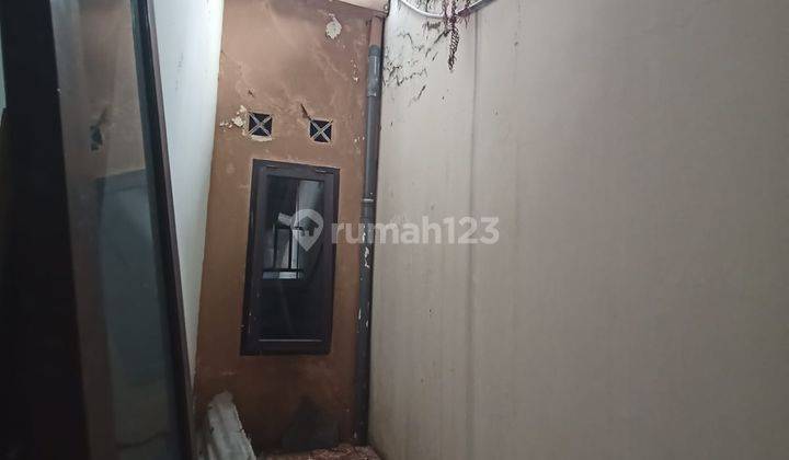 Dijual Murah Rumah Siap Pakai di Grand Tembalang  Dekat Undip 2