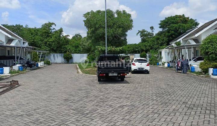 Dijual Murah Rumah di Gaia Residence Kedungmundu Tembalang 2