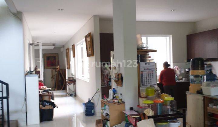 Dijual Rumah minimalis di daerah gajahmungkur siap pakai 2