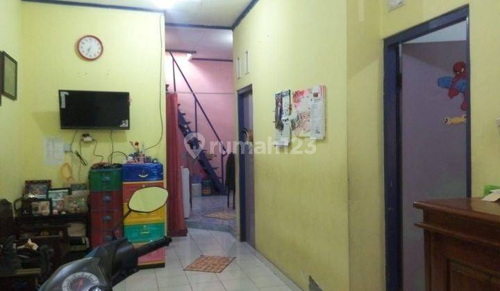 Rumah Siap Huni Plamongan Indah, Pedurungan 2