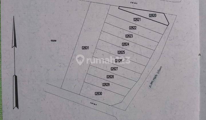 Dijual Ruko Murah Di Pinggir Jalan Raya Ngaliyan 2