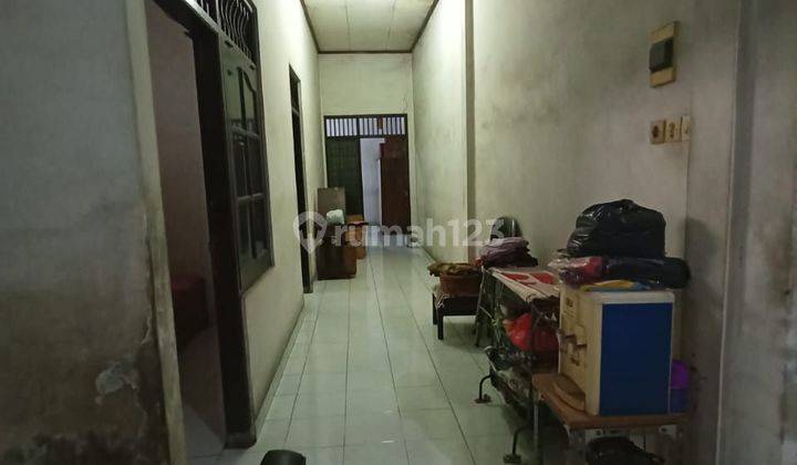 Rumah Pinggir Jalan Raya Di Jl. Kedungmundu Cocok Untuk Toko 2