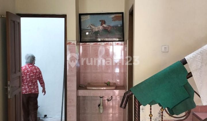 Rumah 2 Lantai Jl.lumbungsari, Pedurungan, Semarang Timur 2