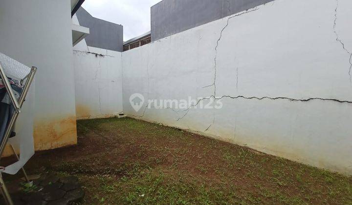 Dijual Rumah  Graha Estetika Dekat Dengan Kampus Undip Tembalang 2