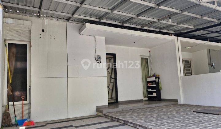 Rumah 2 Lantai di Mutiara Supriyadi, Pedurungan, Semarang Timur 2