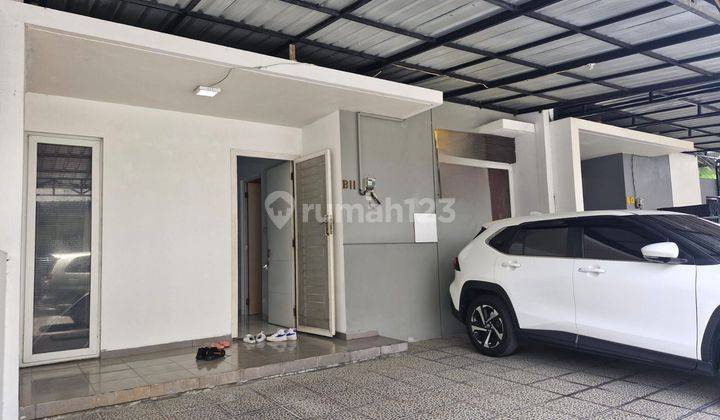 Rumah Bagus SHM di Perum Mutiara Supriyadi, Kec. Pedurungan 2