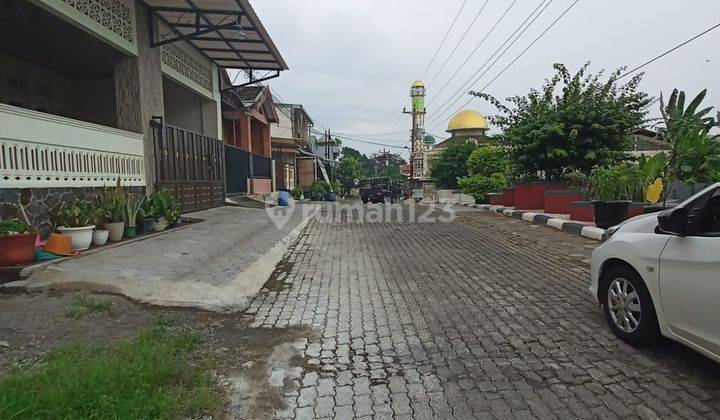 Kavling 370 m² di Perum Pandana Merdeka, Ngaliyan, Kota Semarang 2