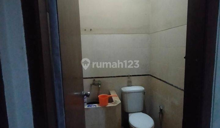 Rumah Siap Huni di Tlogomukti Raya, Pedurungan, Semarang 2