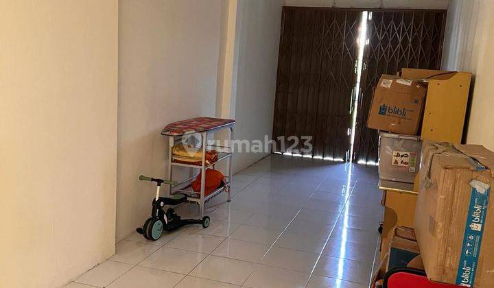 Rumah Dekat Tengah Kota di Pondok Indrapasta, Semarang Tengah 2