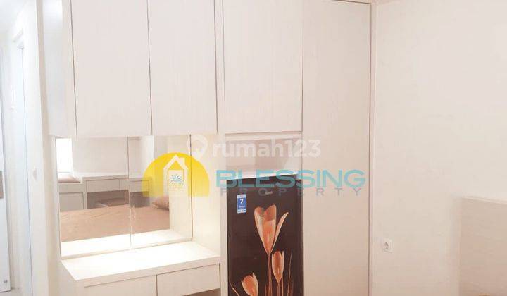 Apartemen Paltrow Bellini Furnished Di Jl Prof Sudarto, Tembalang 2