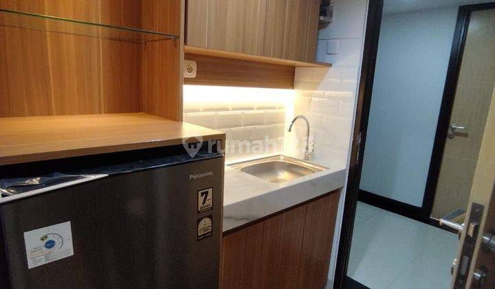 Apartemen Alton Full Furnished Dekat Dengan Undip, Tembalang 2