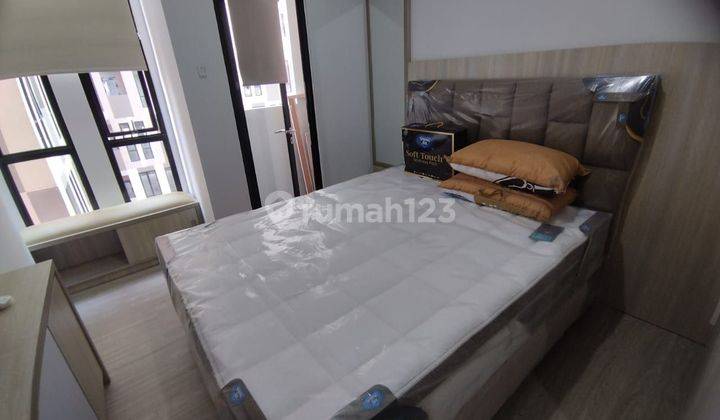 Apartemen Alton Full Furnished Dekat Dengan Undip, Tembalang 2