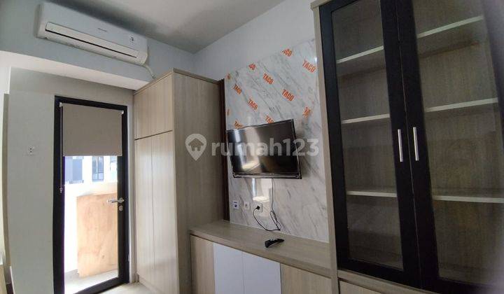 Apartemen Alton Full Furnished Dekat Dengan Undip, Tembalang 2