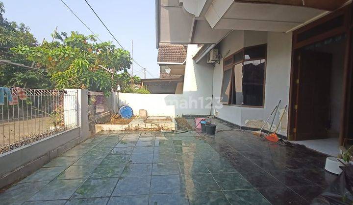 Rumah Butuh Renovasi di Jl. Taman Ketapang, Pedurungan, Semarang 2