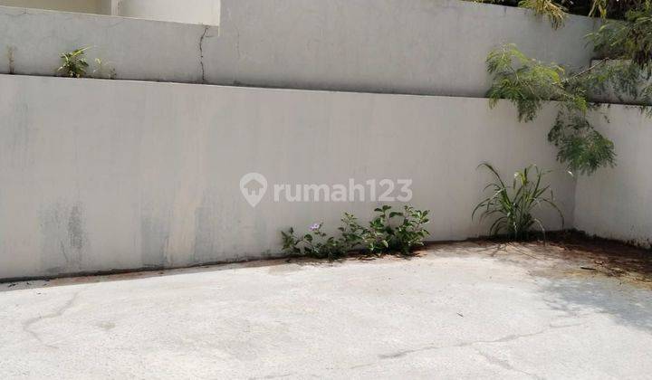 Rumah Cluster Siap Huni di Forest Hill Bsb City, Semarang 2