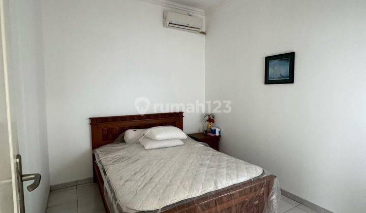 Rumah Furnished Cluster Adenia Graha Padma, Semarang Barat 2