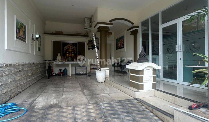 Dijual Rumah Full furnish di Plamongan Indah, Kec. Pedurungan, Semarang 2