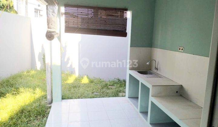 Rumah Cluster Siap Huni Dan Bagus di Bukit Wahid, Semarang Barat 2