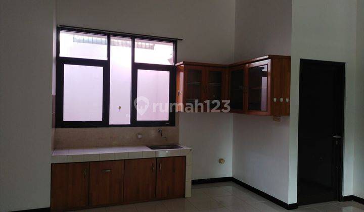 Rumah Cluster dekat dengan Undip di Graha Estetika, Tembalang 2