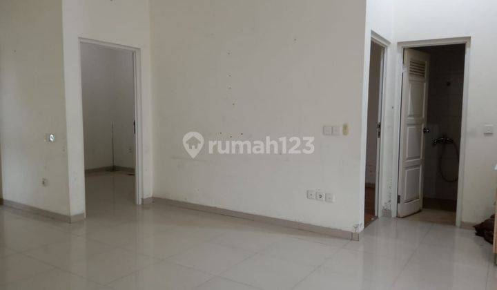 Rumah Disewakan Siap Huni Di Graha Padma Cluster Alamanda 2