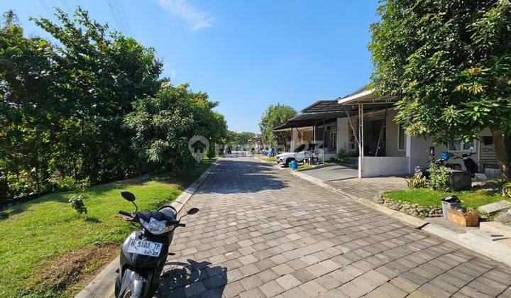 foto lainnya rumah minimalis siap huni di