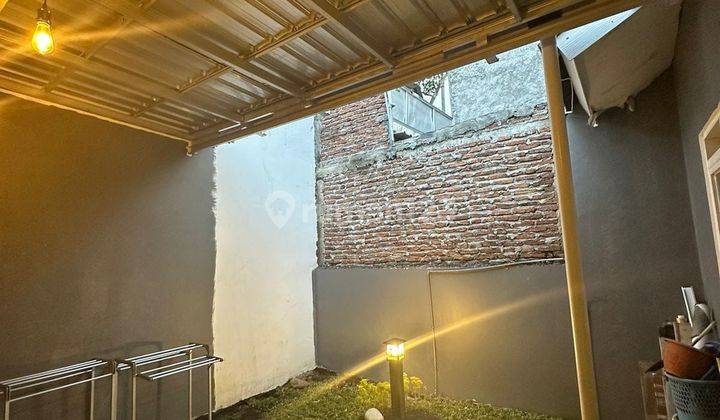 foto lainnya rumah minimalis siap huni di