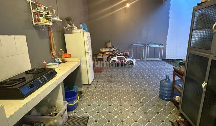 foto lainnya rumah minimalis siap huni di