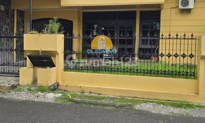 Rumah Bagus Strategis di Pondok Indraprasta 1