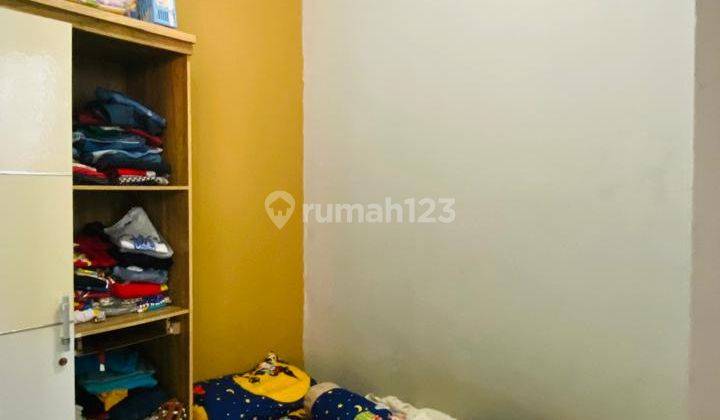 Rumah Bagus Siap Huni di Bukit Sari Banyumanik 2