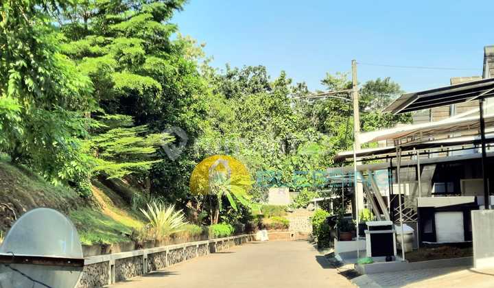 Rumah Startegis Siap Huni di Tamasari Hills Tembalang 2