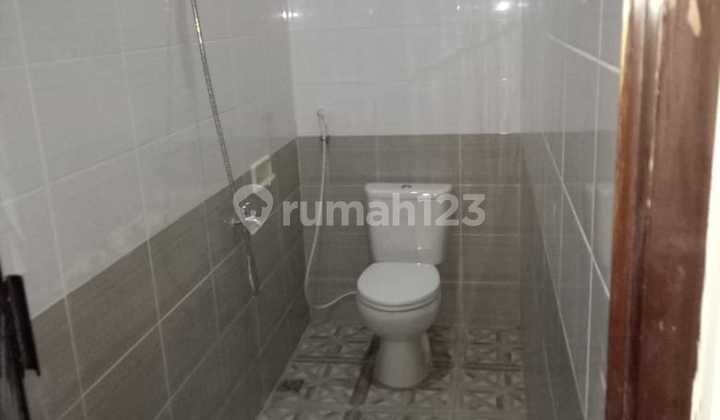 Rumah Nyaman Siap Huni di Semarang Indah Semarang Barat 2